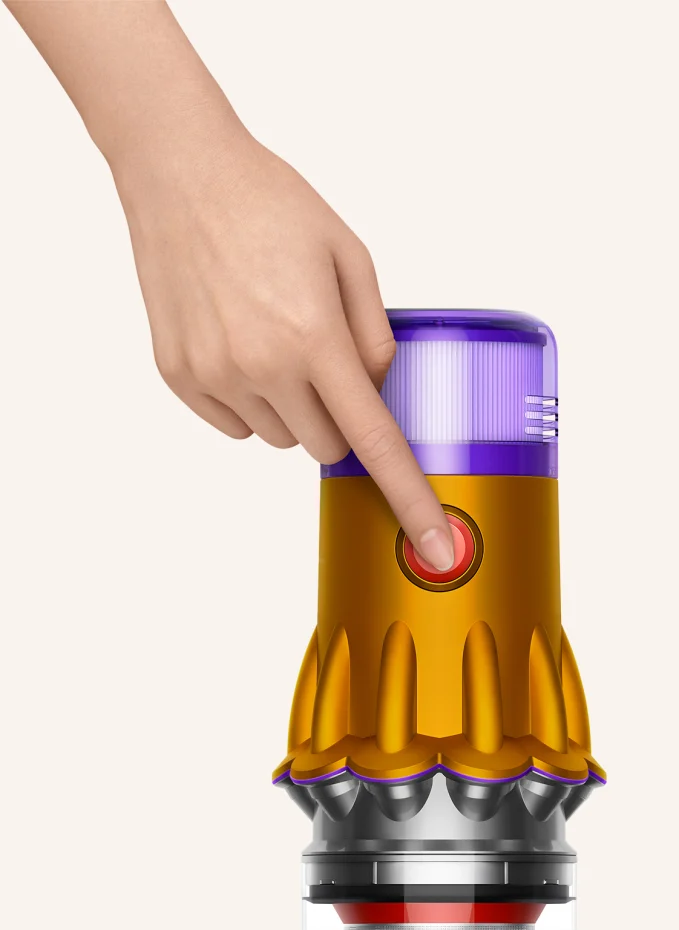 Dyson Dyson V12 DETECT SLIM ABSOLUTEKabelloser Staubsauger