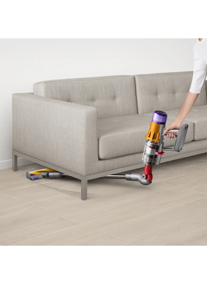 Dyson Dyson V12 DETECT SLIM ABSOLUTEKabelloser Staubsauger