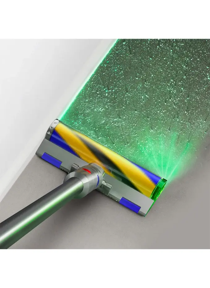 Dyson Dyson V15 DETECT ABSOLUTEKabelloser Staubsauger