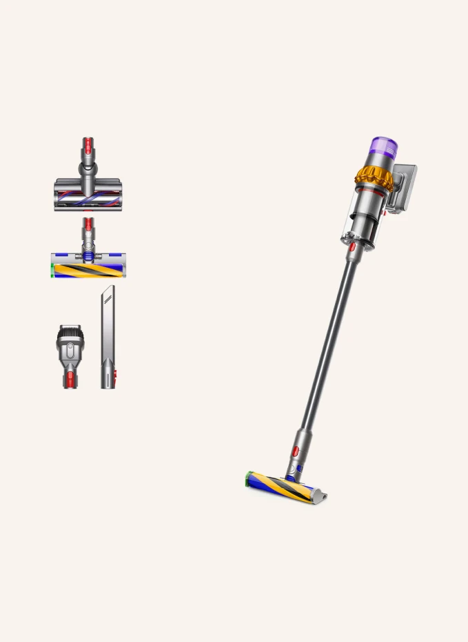 dyson dyson V15 DETECT ABSOLUTEKabelloser Staubsauger
