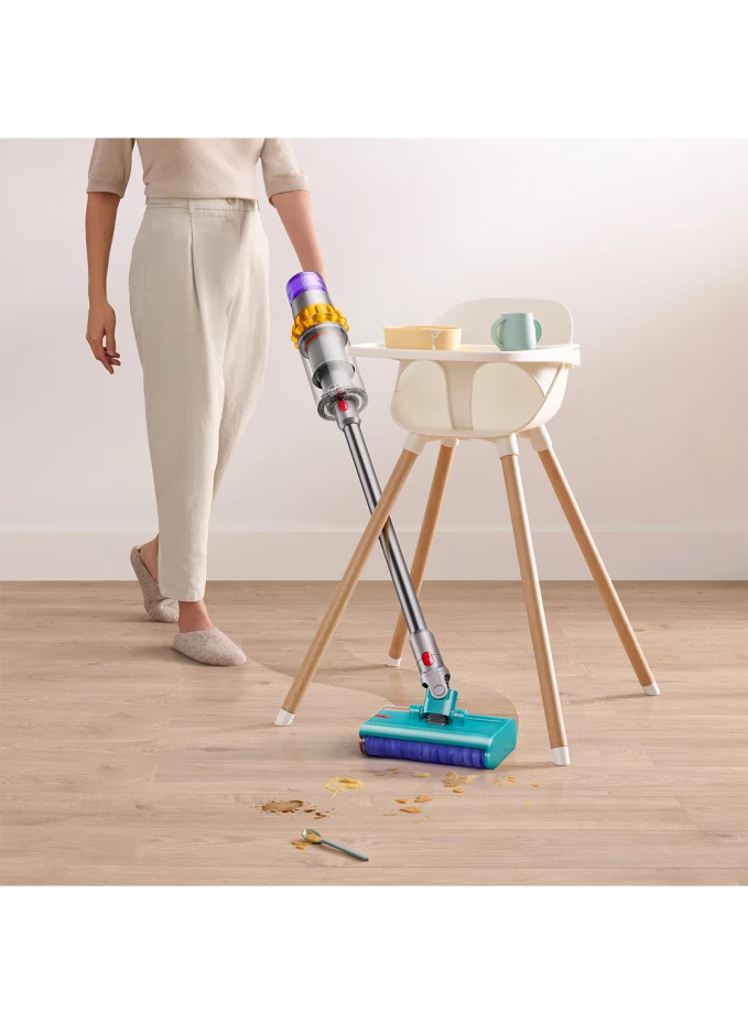 Dyson Dyson V15S DETECT SUBMARINENass- Und Trockensauger