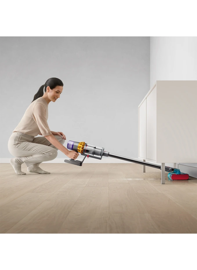 Dyson Dyson V15S DETECT SUBMARINENass- Und Trockensauger