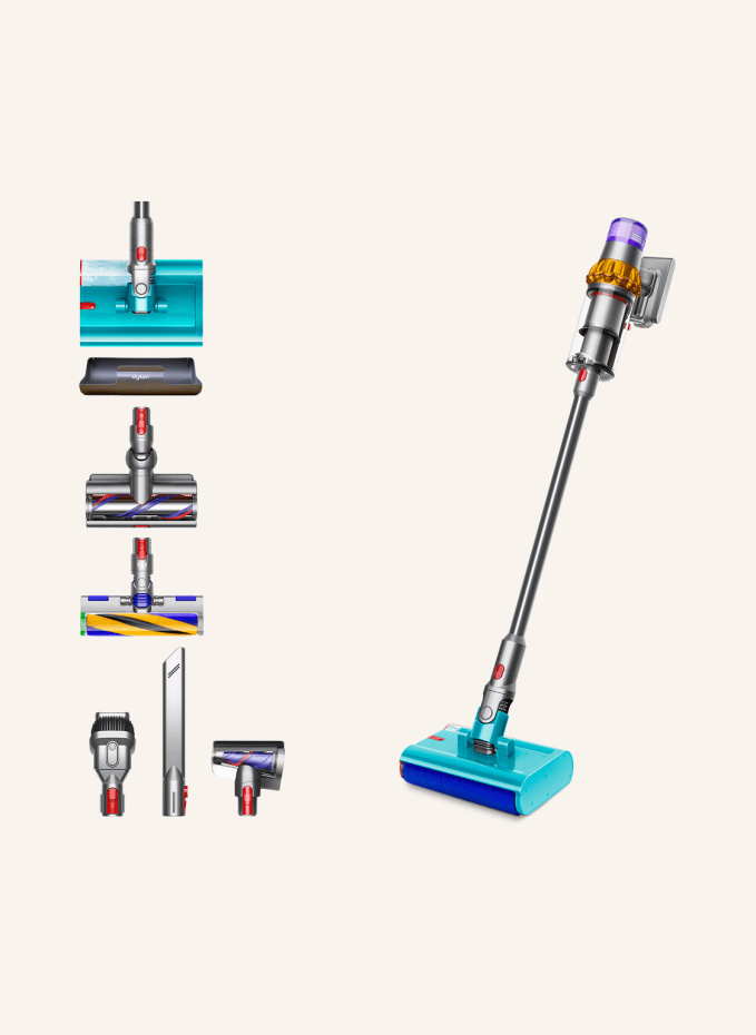 dyson dyson V15S DETECT SUBMARINENass- und Trockensauger