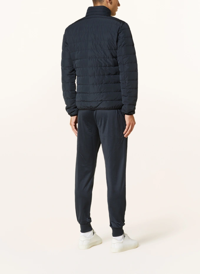 EA7 EMPORIO ARMANI EA7 EMPORIO ARMANI Lightweight-Daunenjacke