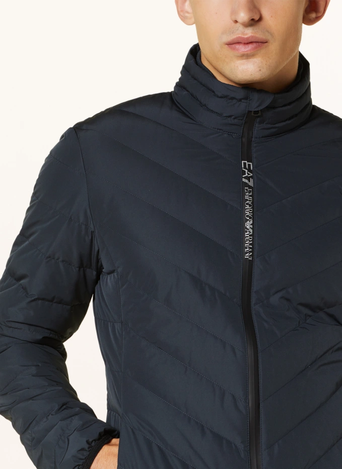 EA7 EMPORIO ARMANI EA7 EMPORIO ARMANI Lightweight-Daunenjacke