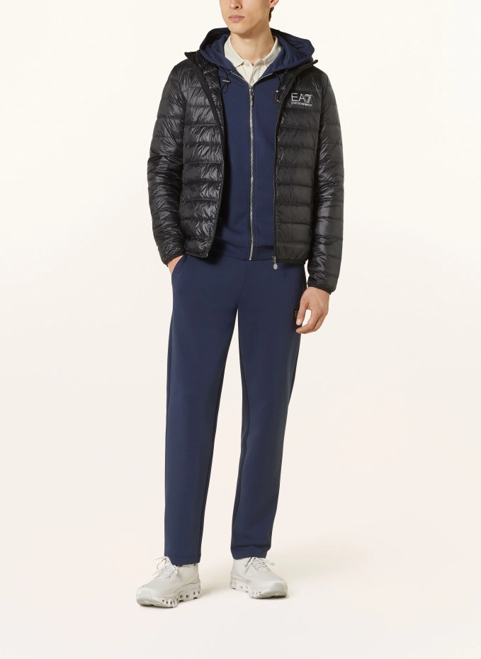 EA7 EMPORIO ARMANI EA7 EMPORIO ARMANI Lightweight-Daunenjacke