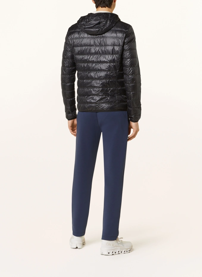 EA7 EMPORIO ARMANI EA7 EMPORIO ARMANI Lightweight-Daunenjacke