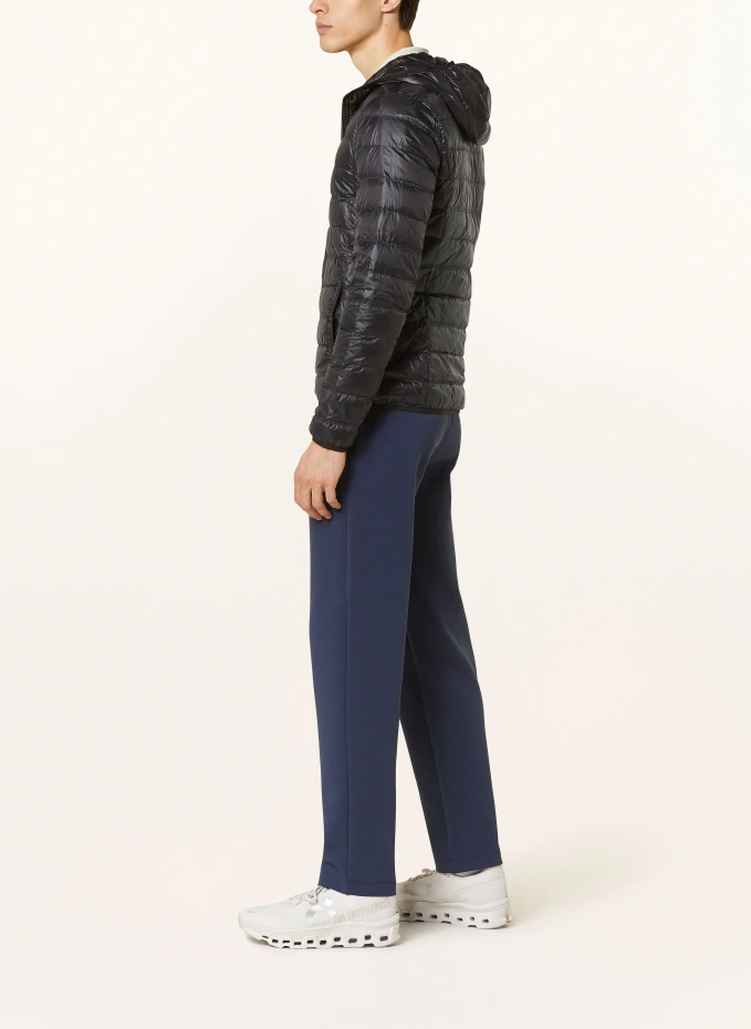 EA7 EMPORIO ARMANI EA7 EMPORIO ARMANI Lightweight-Daunenjacke