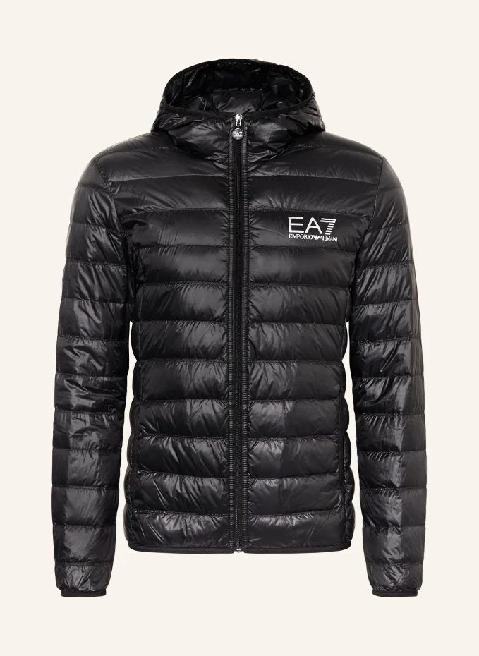 EA7 EMPORIO ARMANI EA7 EMPORIO ARMANI Lightweight-Daunenjacke