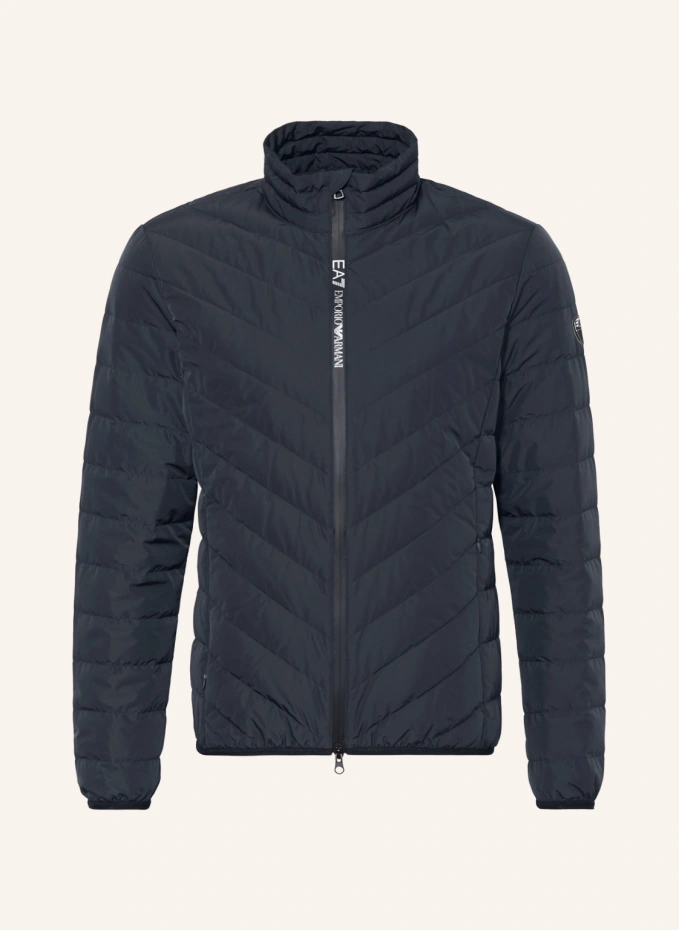EA7 EMPORIO ARMANI EA7 EMPORIO ARMANI Lightweight-Daunenjacke