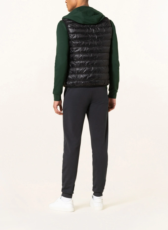 EA7 EMPORIO ARMANI EA7 EMPORIO ARMANI Lightweight-Daunenweste