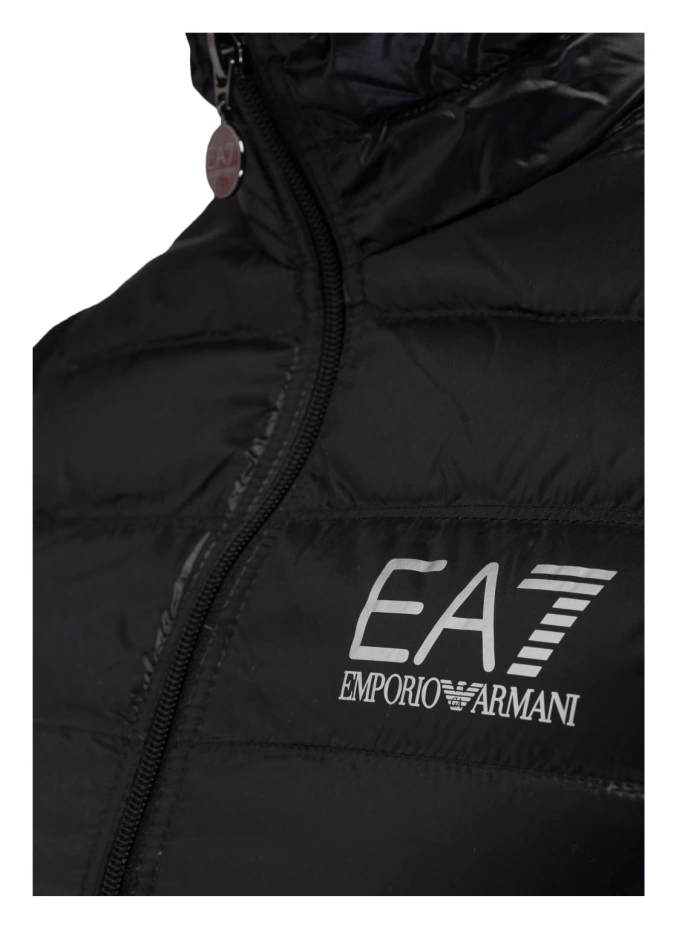 EA7 EMPORIO ARMANI EA7 EMPORIO ARMANI Lightweight-Daunenweste