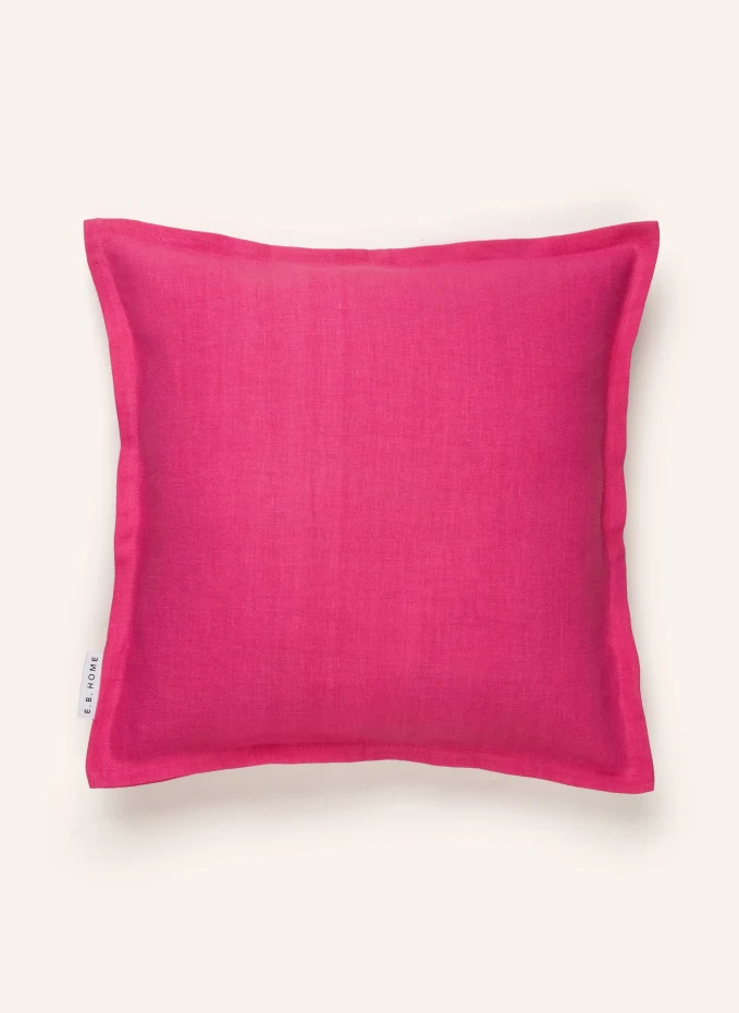 EB HOME EB HOME Dekokissenhülle aus Leinen40 x 40 cm