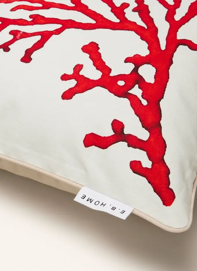 EB HOME EB HOME Dekokissenhülle40 X 40 Cm