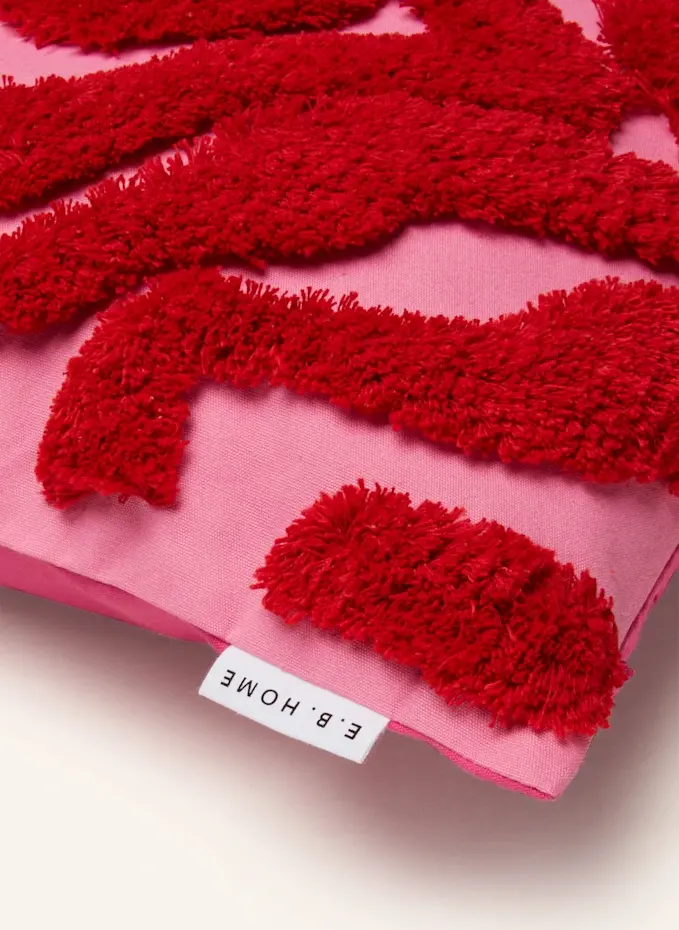 EB HOME EB HOME Dekokissenhülle40 X 40 Cm