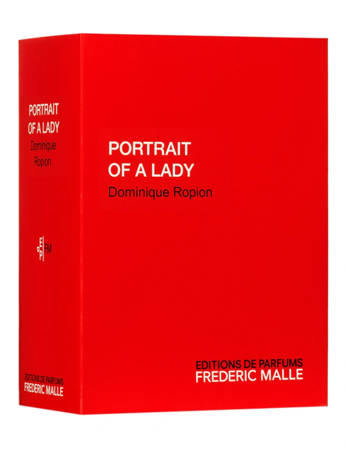 EDITIONS DE PARFUMS FREDERIC MALLE EDITIONS DE PARFUMS FREDERIC MALLE PORTRAIT OF A LADYParfum Spray