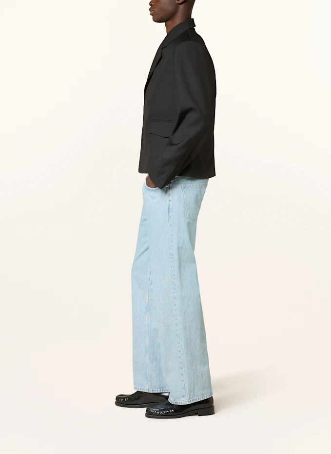 EIGHTYFIVE EIGHTYFIVE Jeans Relaxed Fit