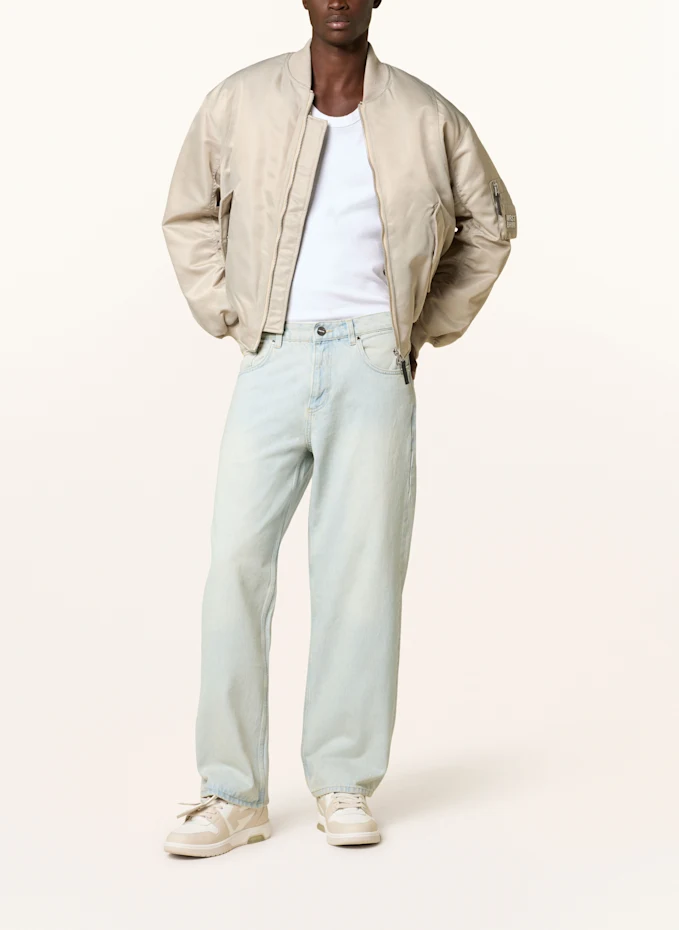 EIGHTYFIVE EIGHTYFIVE Jeans Relaxed Fit