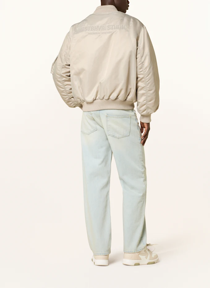 EIGHTYFIVE EIGHTYFIVE Jeans Relaxed Fit