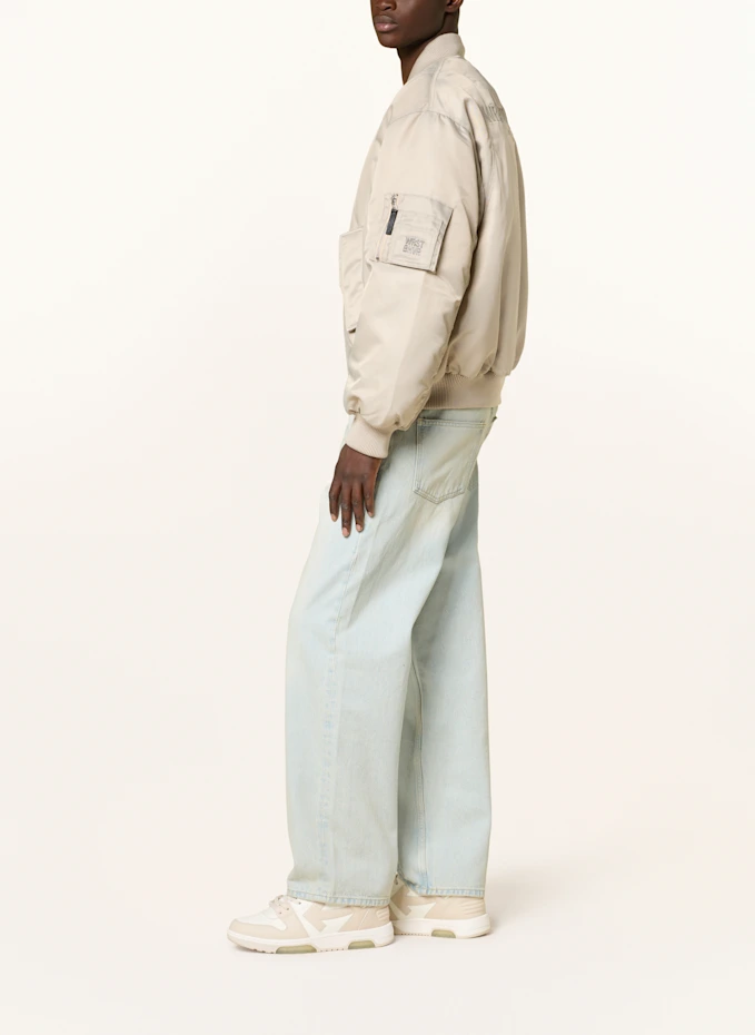 EIGHTYFIVE EIGHTYFIVE Jeans Relaxed Fit