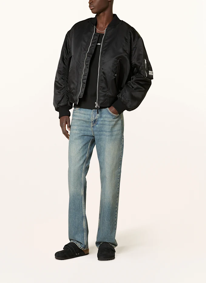 EIGHTYFIVE EIGHTYFIVE Jeans Straight Fit