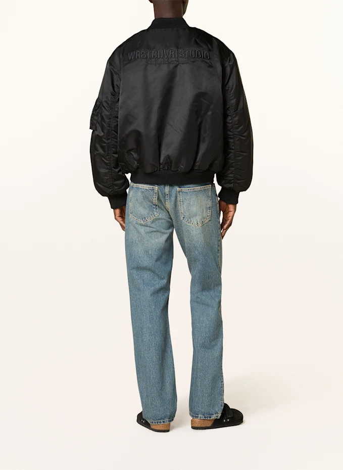 EIGHTYFIVE EIGHTYFIVE Jeans Straight Fit