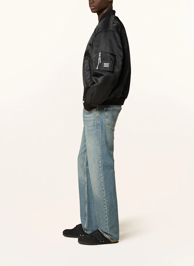 EIGHTYFIVE EIGHTYFIVE Jeans Straight Fit