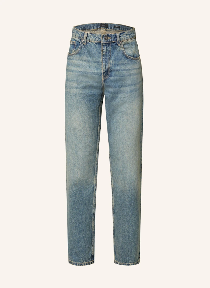 EIGHTYFIVE EIGHTYFIVE Jeans Straight Fit