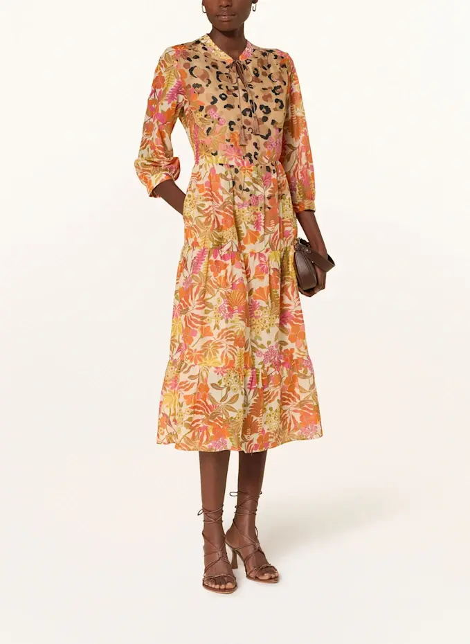 ELENA MIRO ELENA MIRO Kleid