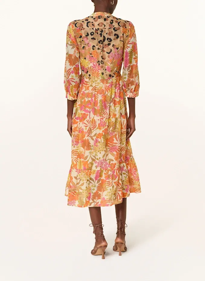 ELENA MIRO ELENA MIRO Kleid