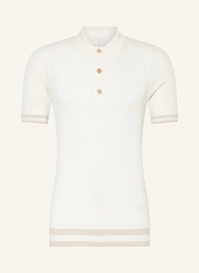 Eleventy Eleventy Strick-Poloshirt