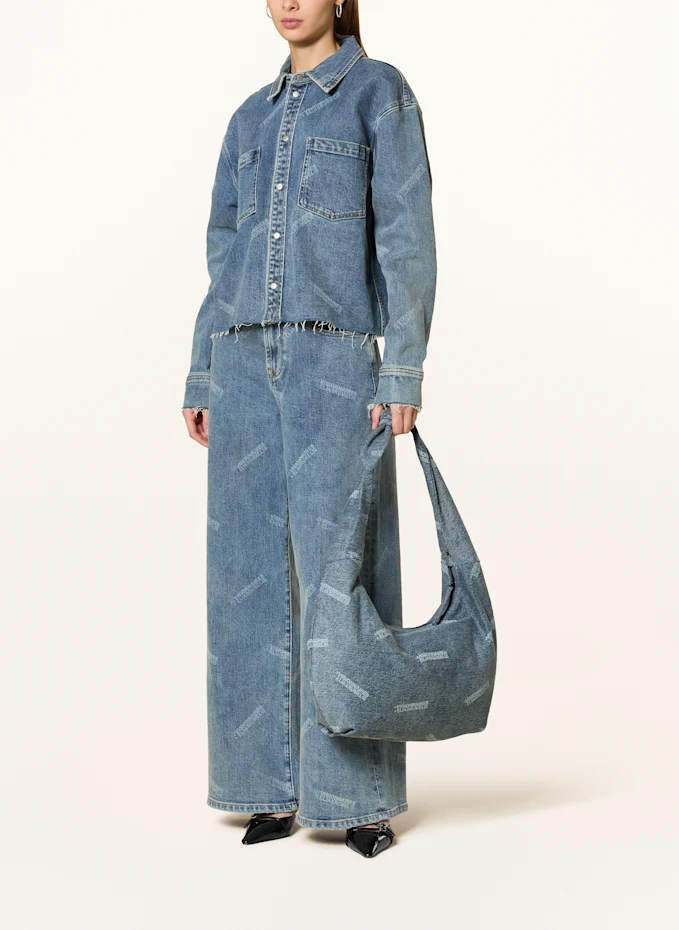 ELIAS RUMELIS ELIAS RUMELIS Hobo-Bag MILDRED