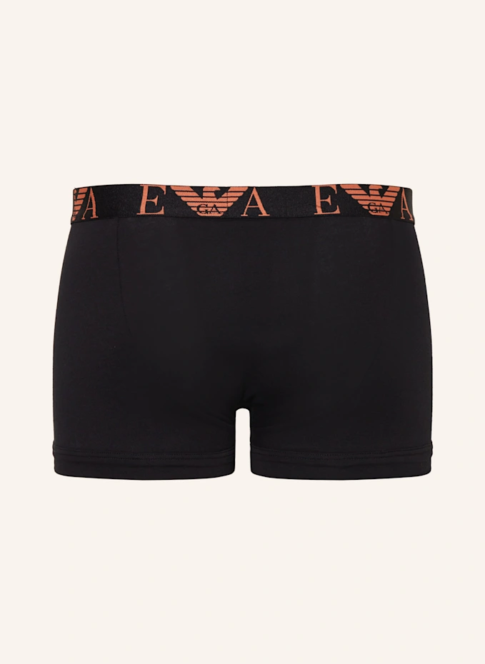 EMPORIO ARMANI EMPORIO ARMANI 3er-Pack Boxershorts