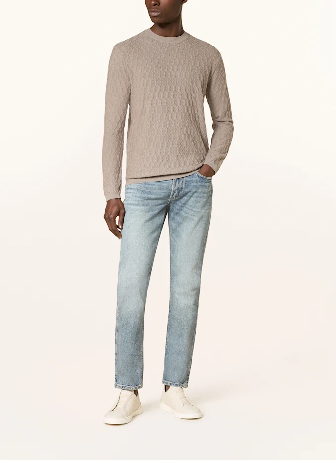 EMPORIO ARMANI EMPORIO ARMANI Jeans Slim Fit