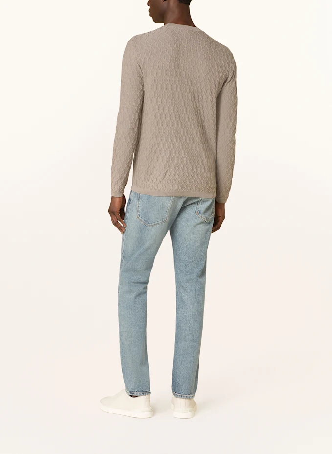 EMPORIO ARMANI EMPORIO ARMANI Jeans Slim Fit