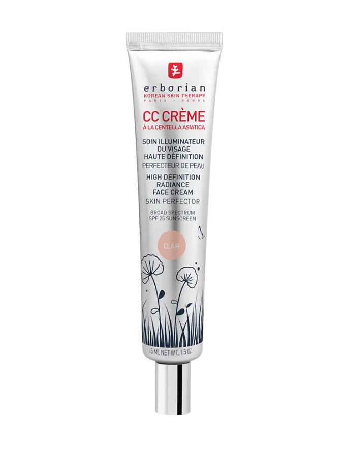 Erborian Erborian CC CREAM LARGECC Cream