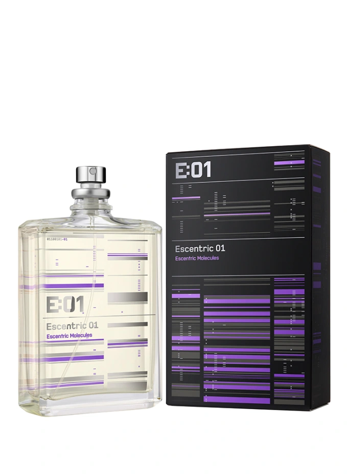 Escentric Molecules Escentric Molecules ESCENTRIC 01Eau De Toilette