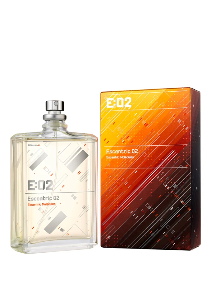 Escentric Molecules Escentric Molecules ESCENTRIC 02Eau De Toilette