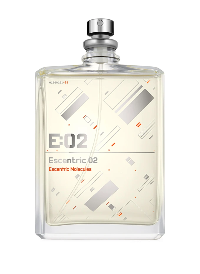 Escentric Molecules Escentric Molecules ESCENTRIC 02Eau De Toilette