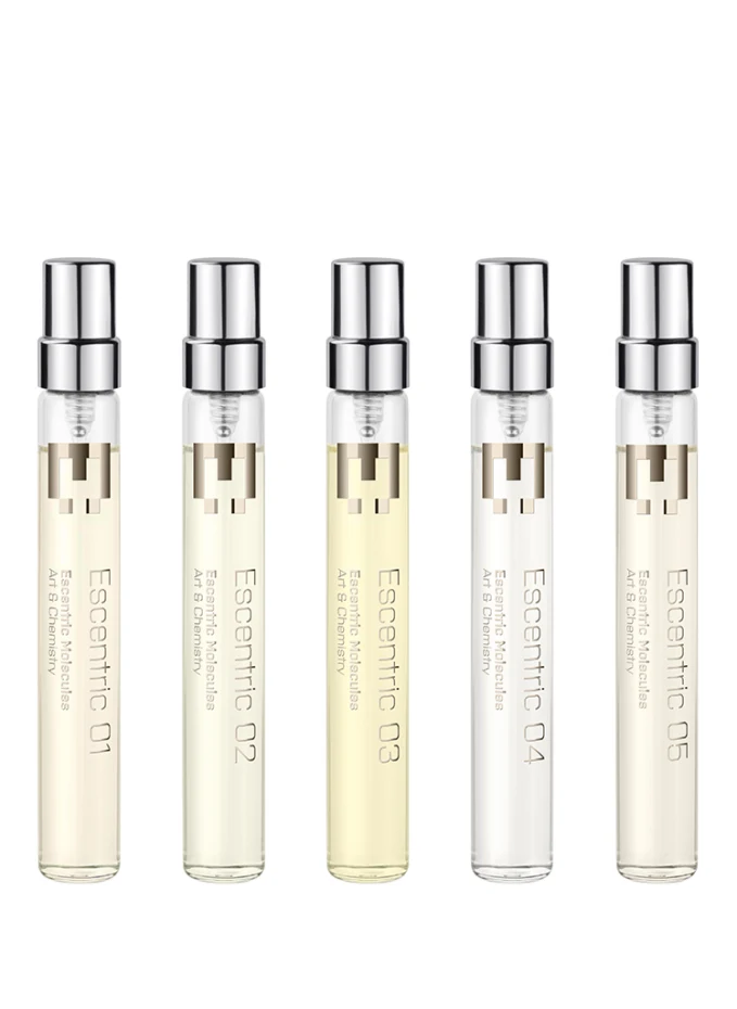 Escentric Molecules Escentric Molecules ESCENTRIC DISCOVERY SETDuft-Set