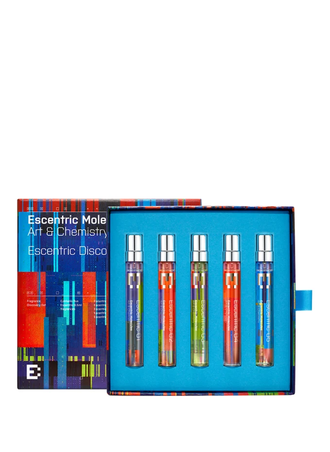 Escentric Molecules Escentric Molecules ESCENTRIC DISCOVERY SETDuft-Set