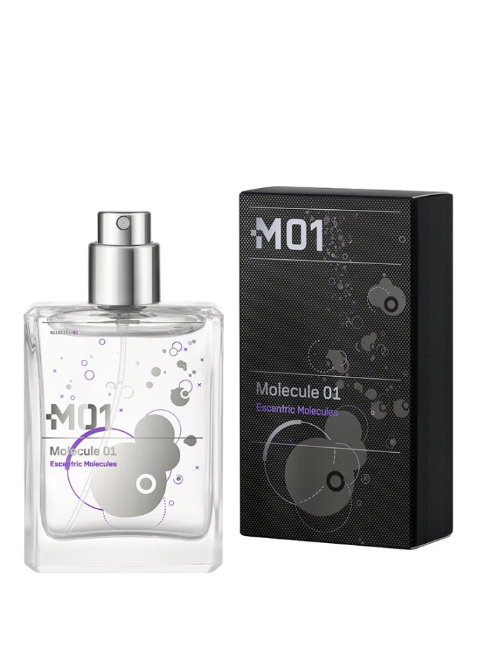 Escentric Molecules Escentric Molecules MOLECULE 01 REFILLTravel Spray