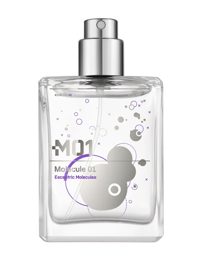 Escentric Molecules Escentric Molecules MOLECULE 01 REFILLTravel Spray