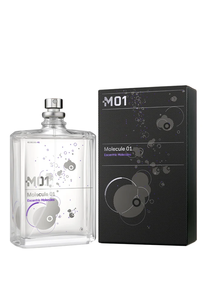 Escentric Molecules Escentric Molecules MOLECULE 01Eau De Toilette