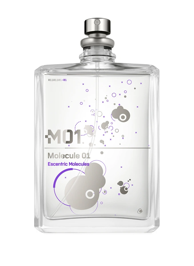 Escentric Molecules Escentric Molecules MOLECULE 01Eau De Toilette