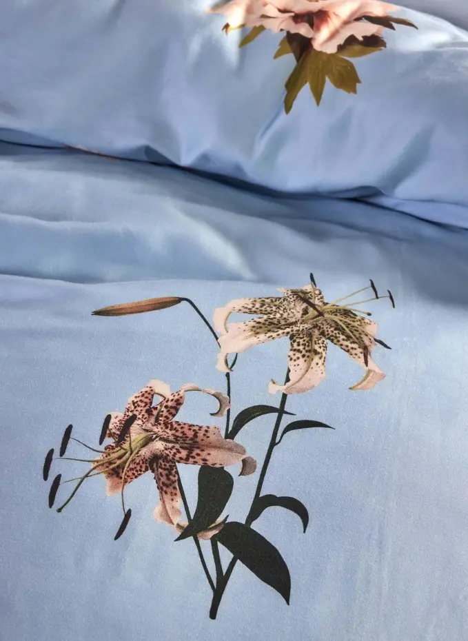 ESSENZA ESSENZA Bettwäsche ANNEBELLA