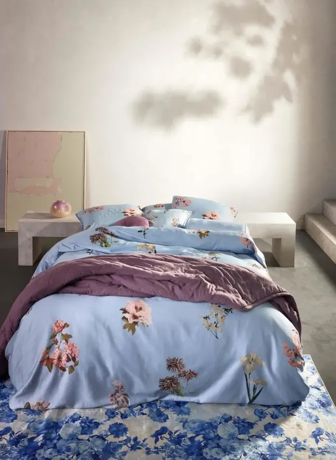 ESSENZA ESSENZA Bettwäsche ANNEBELLA