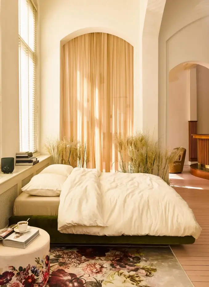 ESSENZA ESSENZA Bettwäsche BELEN