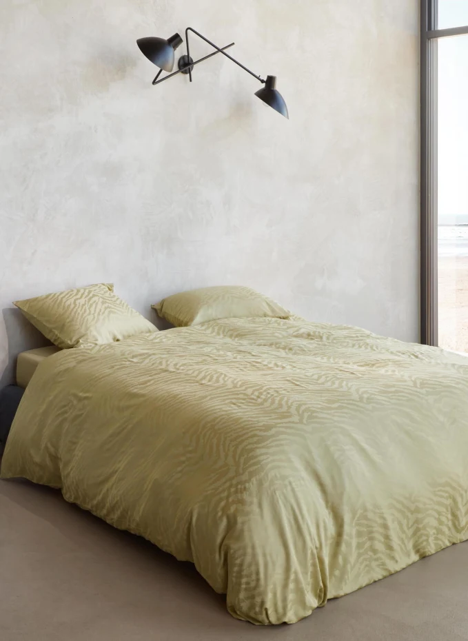 ESSENZA ESSENZA Bettwäsche BELEN