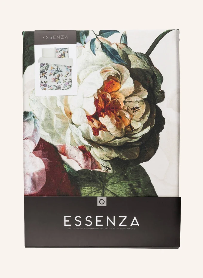 ESSENZA ESSENZA Bettwäsche FLEUR